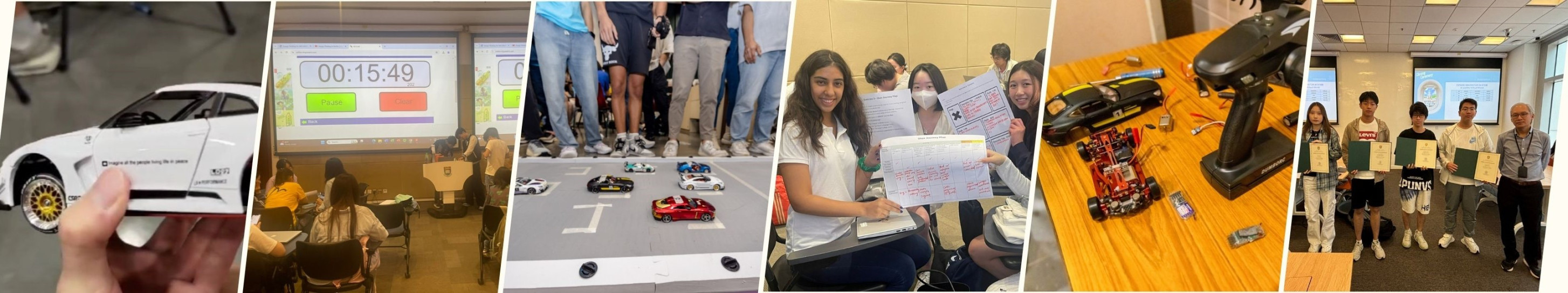 Banner for STEM 2025